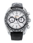 Pre-Owned Omega Speedmaster Racing Watch